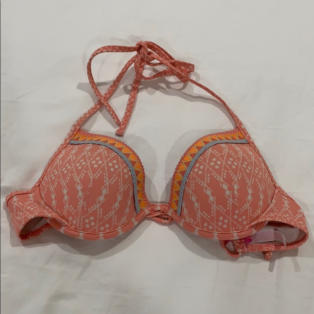 Victoria’s Secret Bathing Suit Top